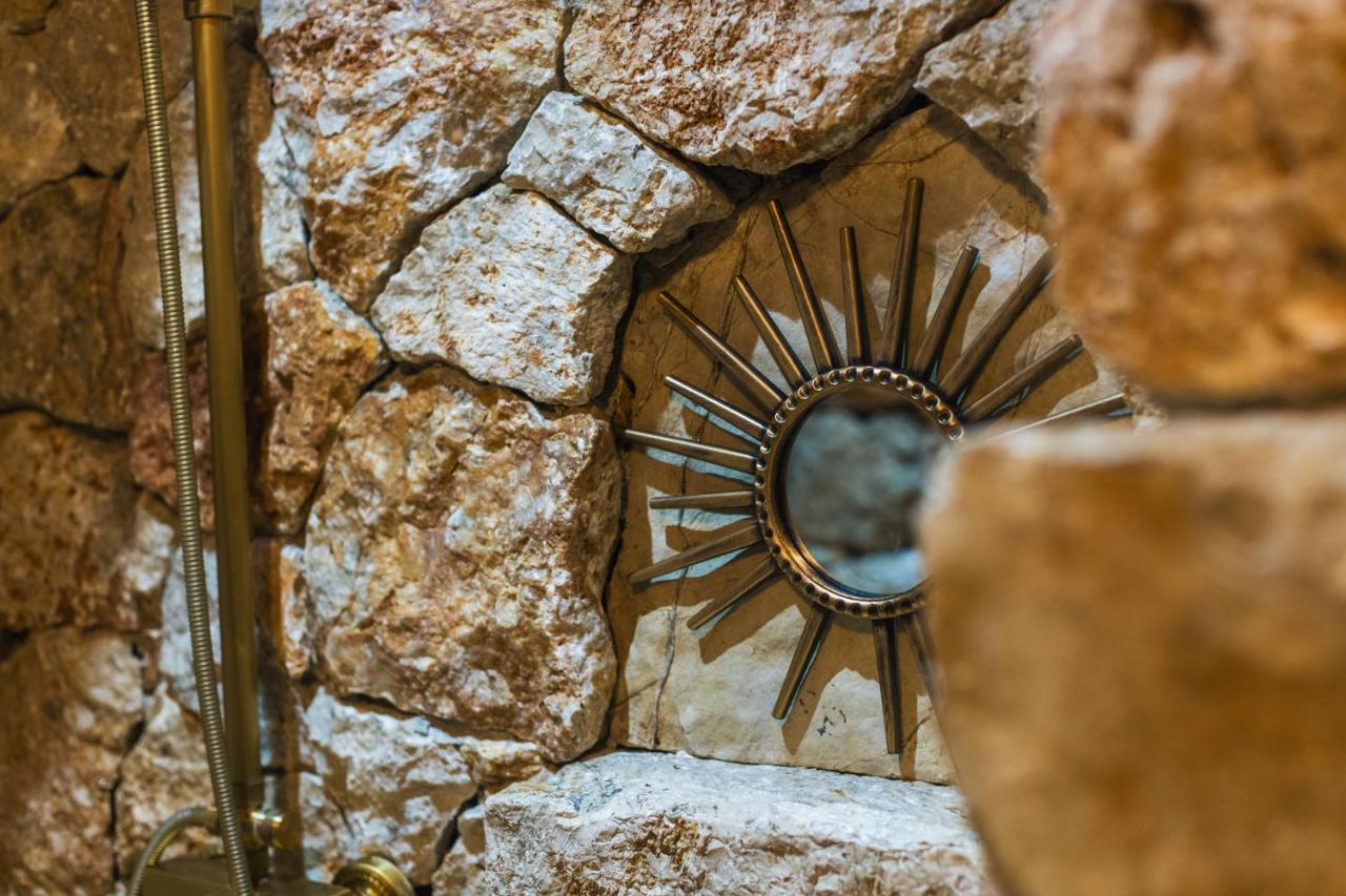 Villa Porta Кепаро Екстериор снимка
