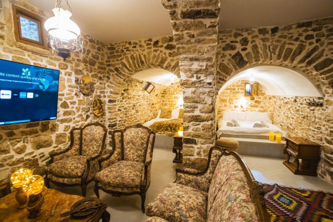 Villa Porta Кепаро Екстериор снимка