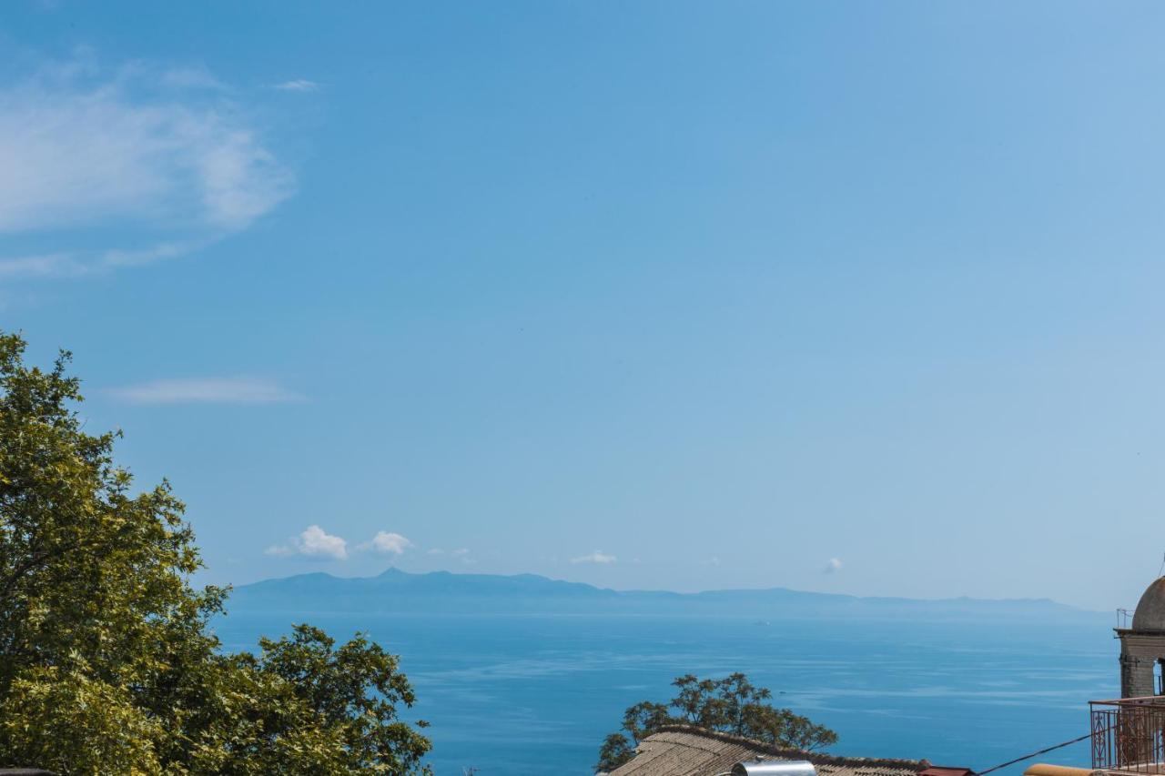 Villa Porta Кепаро Екстериор снимка