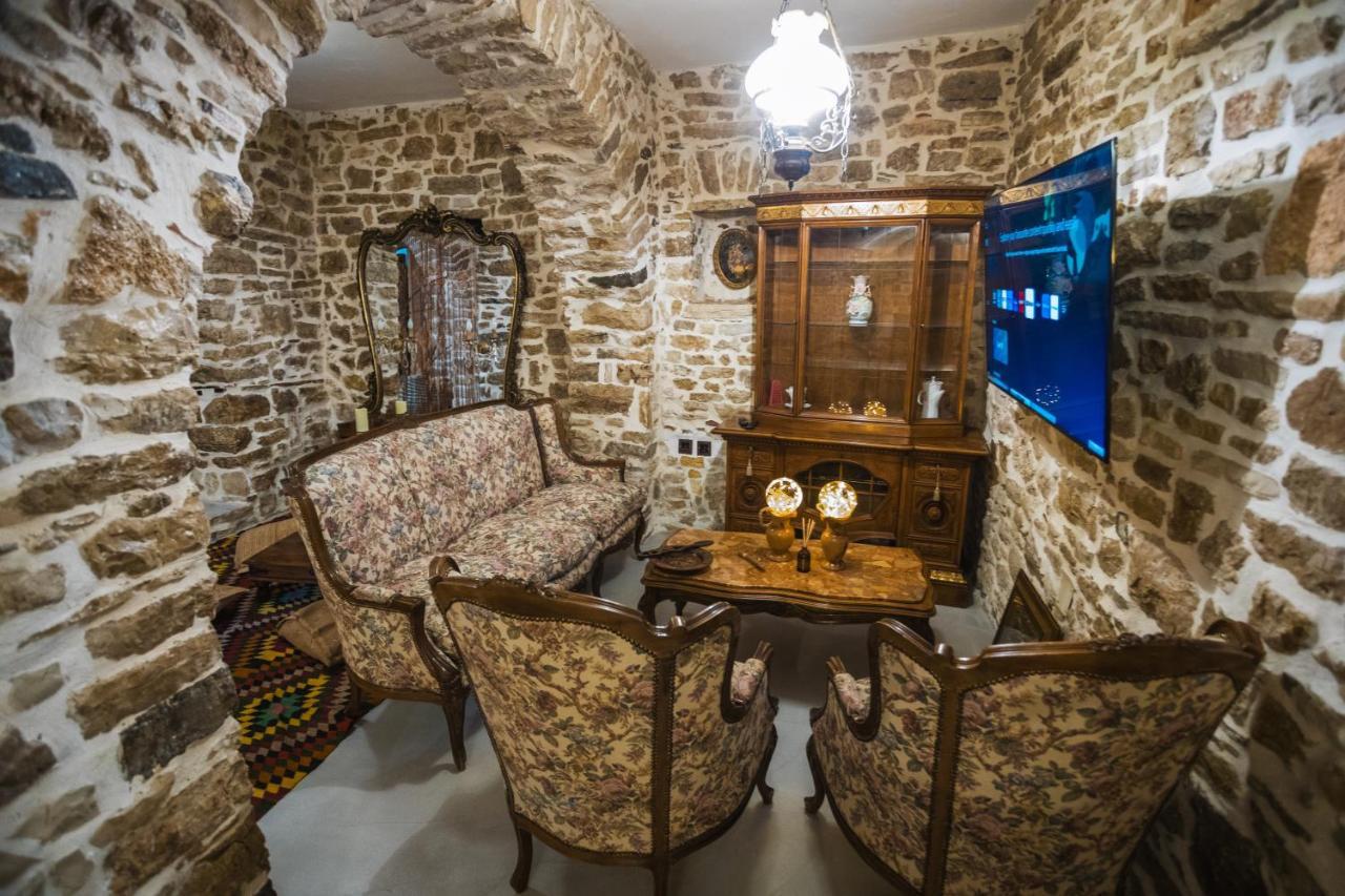 Villa Porta Кепаро Екстериор снимка