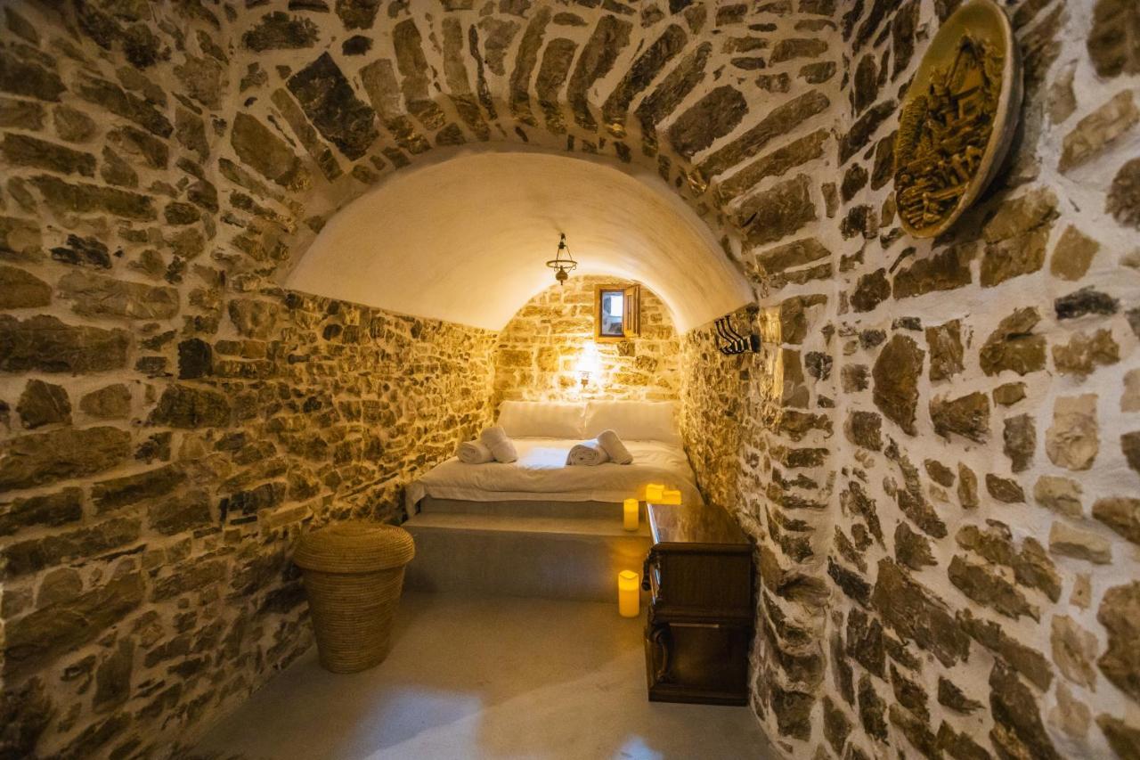 Villa Porta Кепаро Екстериор снимка