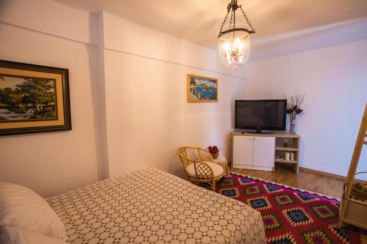 Villa Porta Кепаро Екстериор снимка