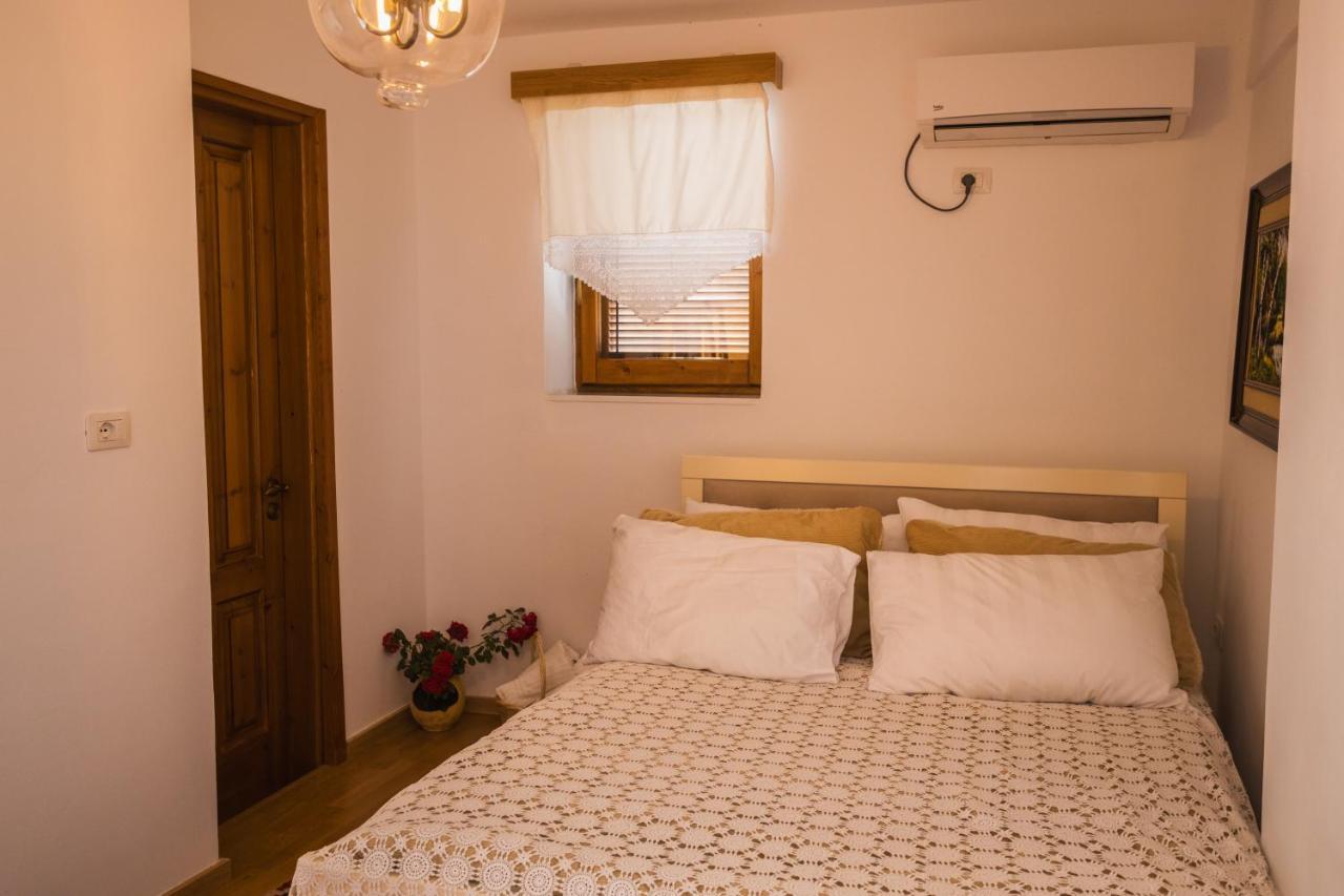 Villa Porta Кепаро Екстериор снимка