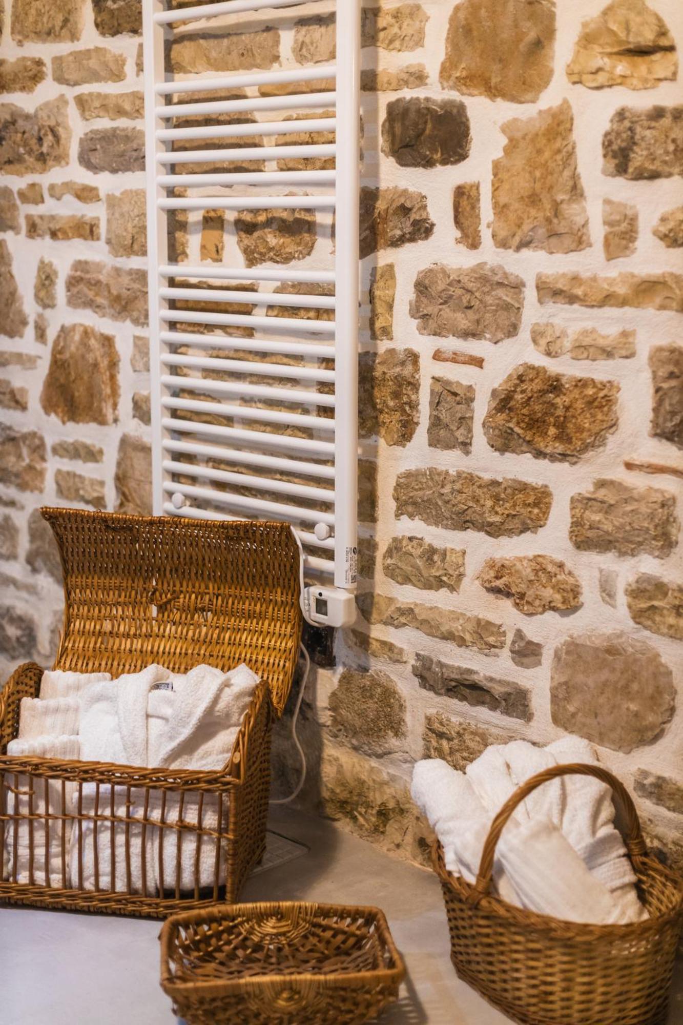 Villa Porta Кепаро Екстериор снимка