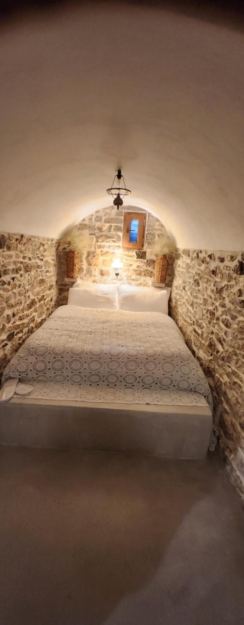 Villa Porta Кепаро Екстериор снимка