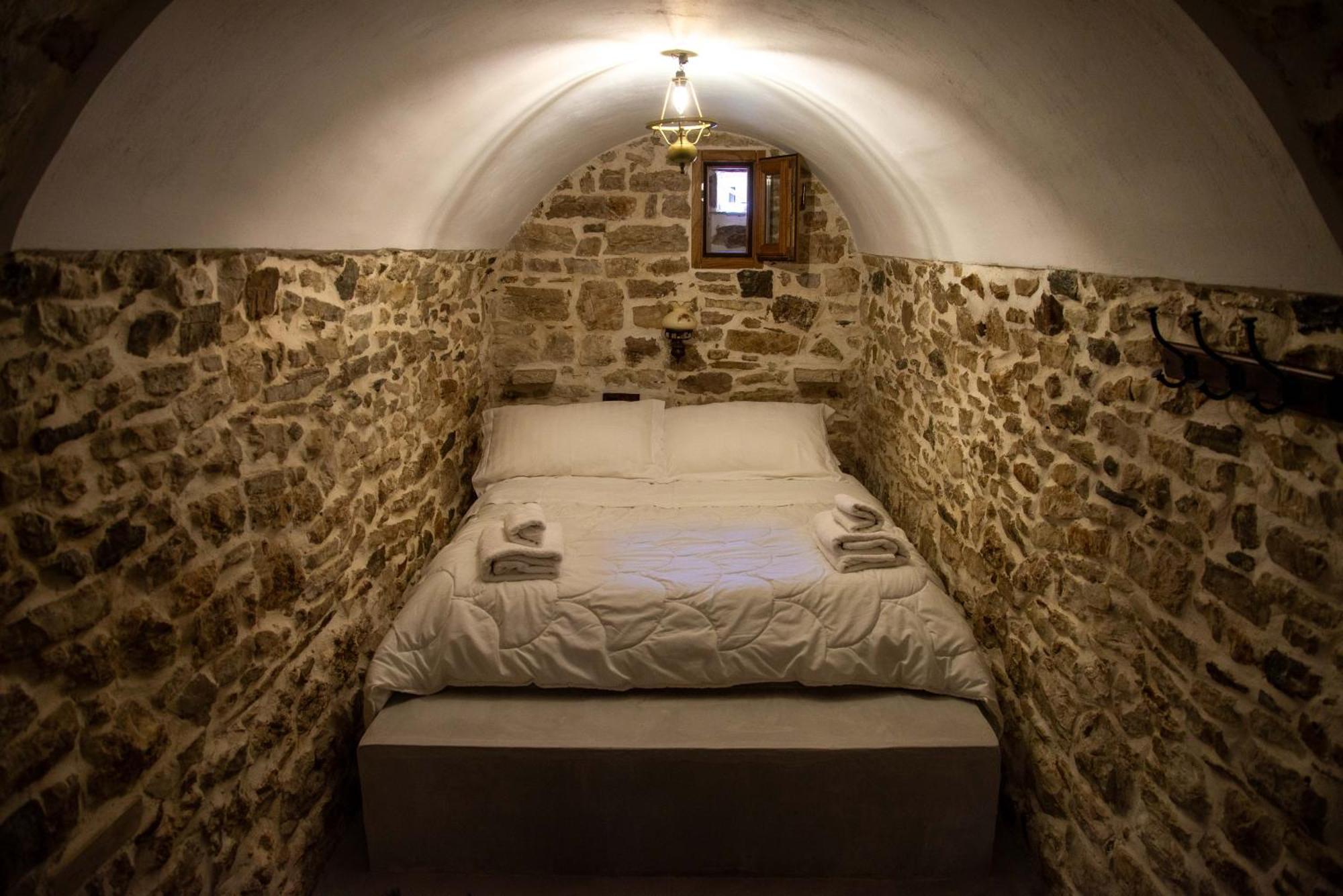 Villa Porta Кепаро Екстериор снимка