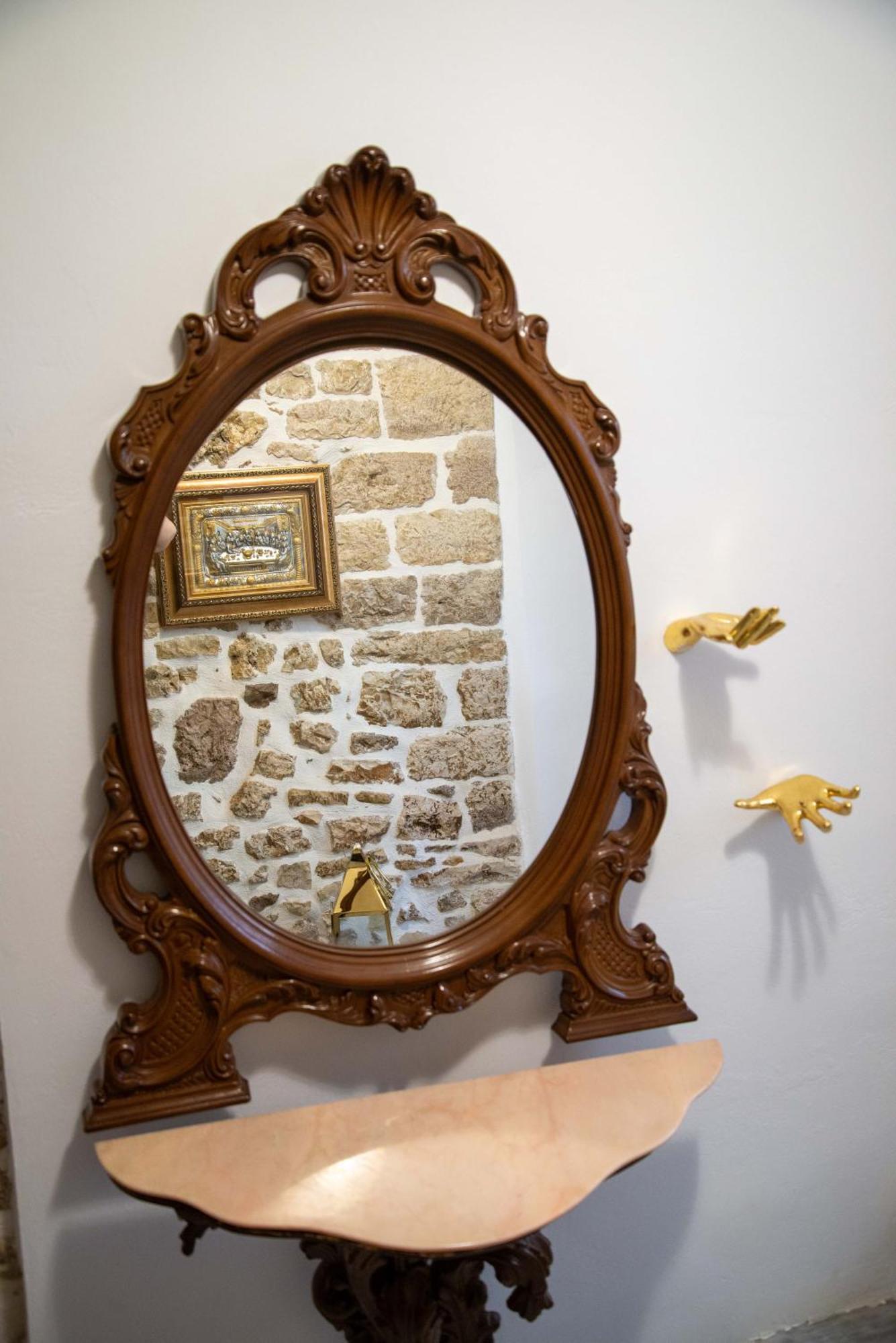Villa Porta Кепаро Екстериор снимка